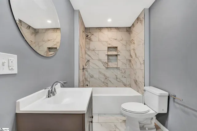 $190,000 | 107 Bailey Circle, Clinton, SC 29325