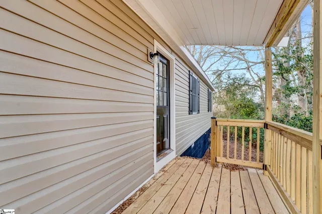 $190,000 | 107 Bailey Circle, Clinton, SC 29325