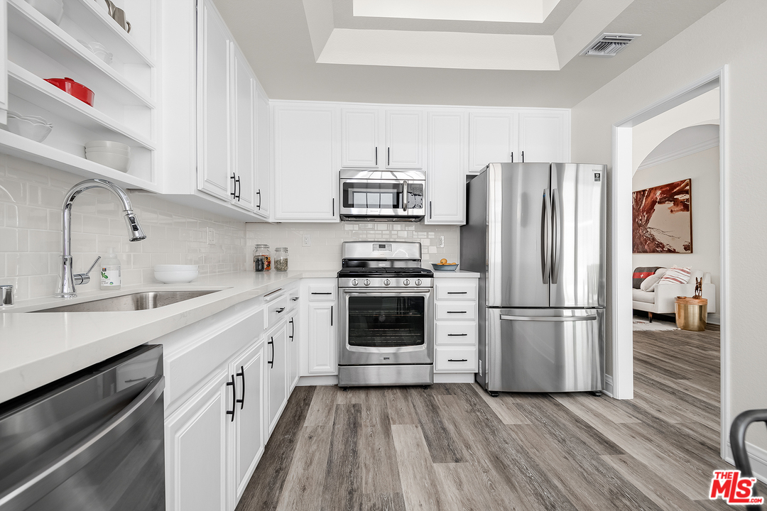 930 20th Street, Unit 4 Santa Monica, CA 90403 - Photo 11 of 27