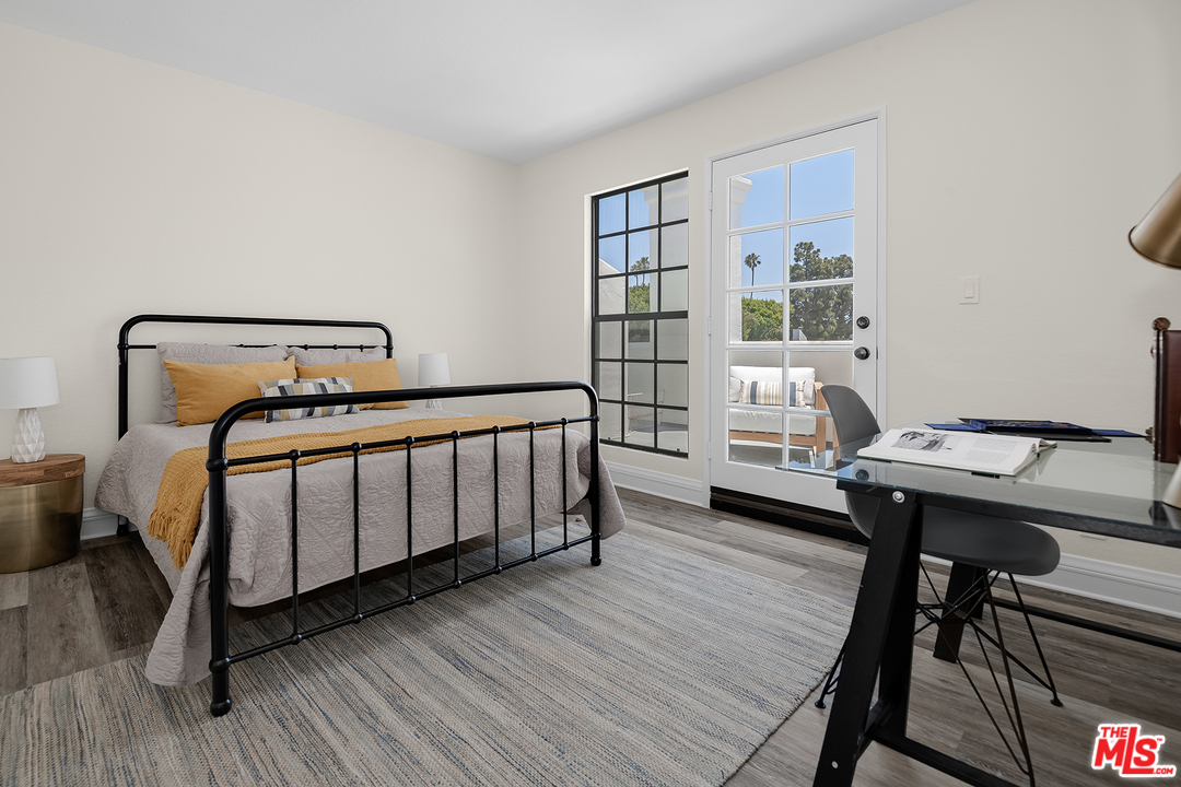 930 20th Street, Unit 4 Santa Monica, CA 90403 - Photo 24 of 27