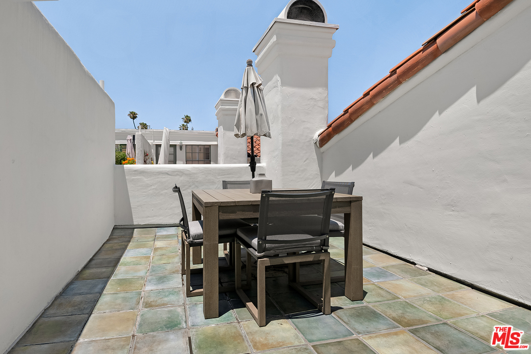 930 20th Street, Unit 4 Santa Monica, CA 90403 - Photo 26 of 27