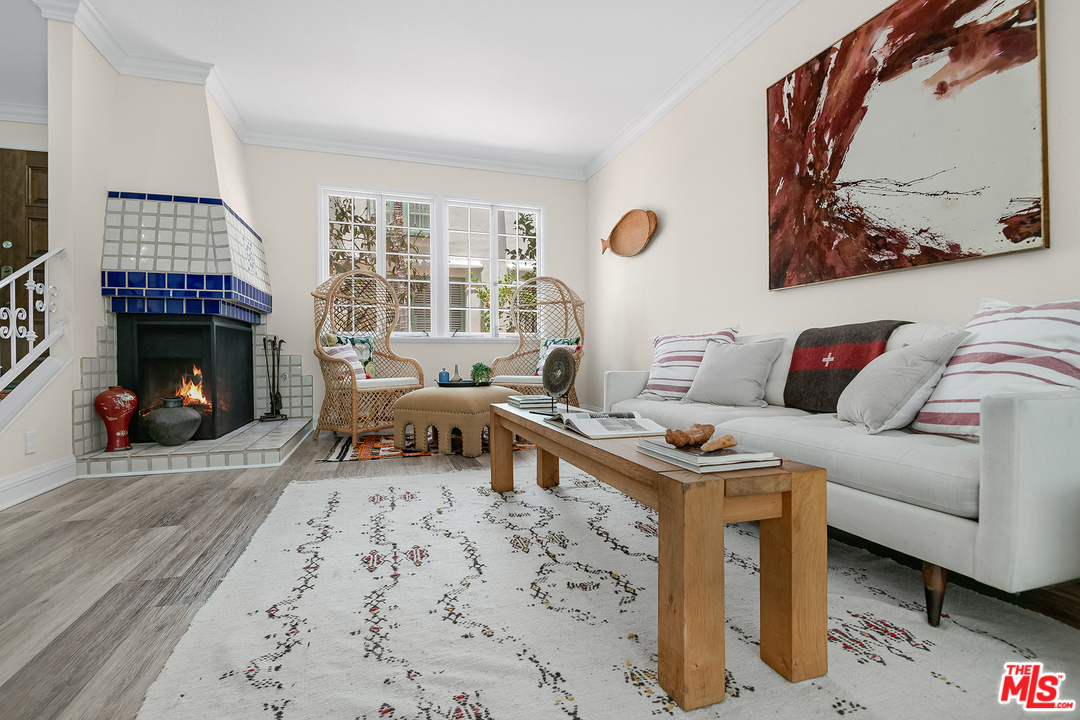 930 20th Street, Unit 4 Santa Monica, CA 90403 - Photo 6 of 27