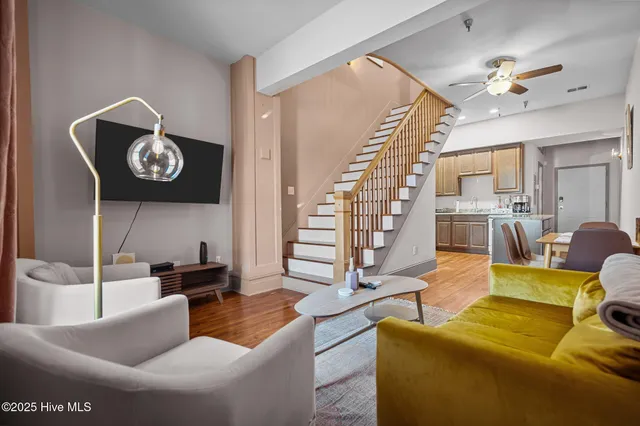 $365,000 | 21 North Front Street, Unit 3B1, Wilmington, NC 28401