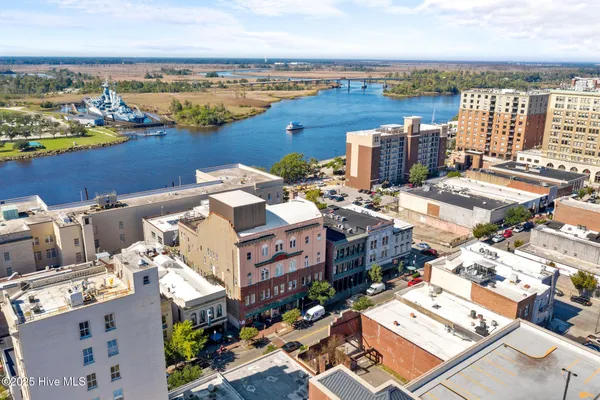 $365,000 | 21 North Front Street, Unit 3B1, Wilmington, NC 28401