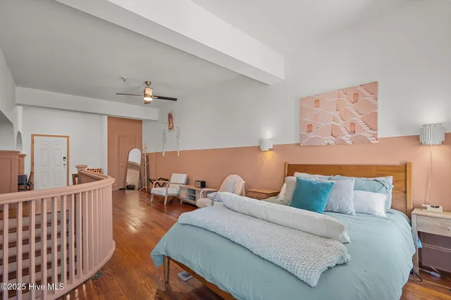 $365,000 | 21 North Front Street, Unit 3B1, Wilmington, NC 28401