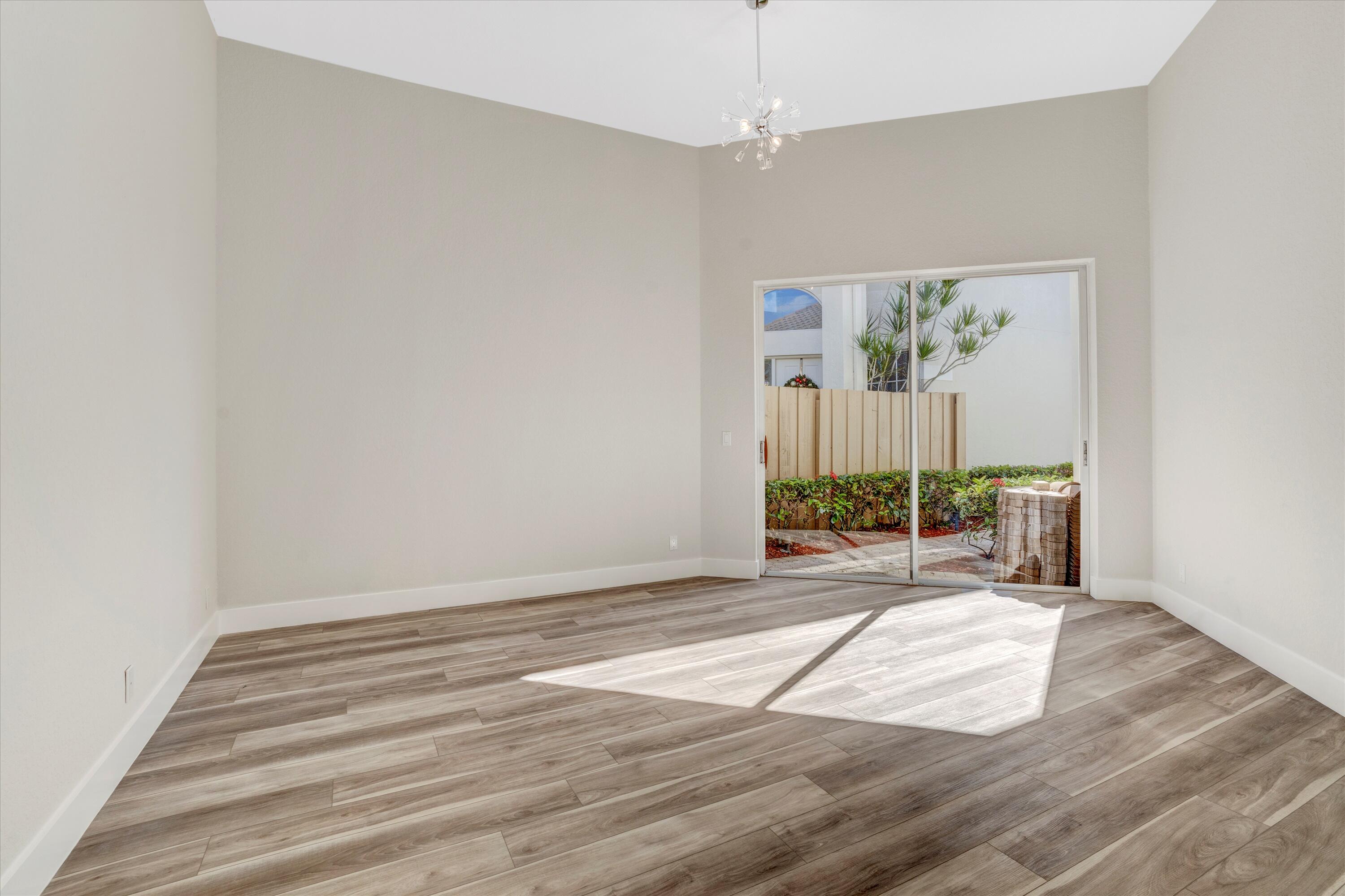 2482 Northwest 67th Street Boca Raton, FL 33496 - Photo 19 of 25 Master Bedroom