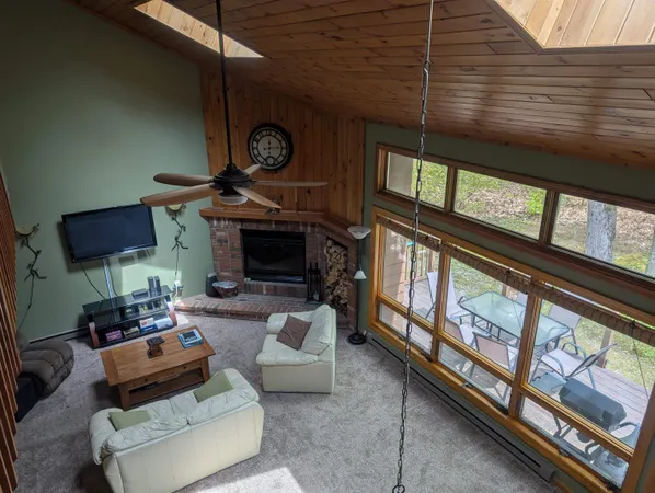 $534,500 | 11 Cascade Drive, Unit 288, North Woodstock, NH 03262
