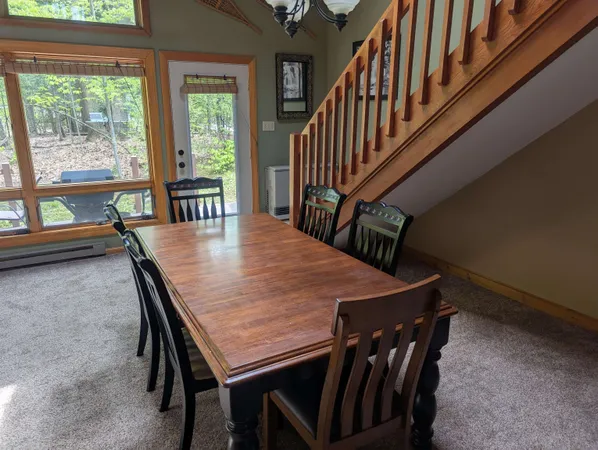 $534,500 | 11 Cascade Drive, Unit 288, North Woodstock, NH 03262