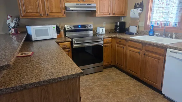 $534,500 | 11 Cascade Drive, Unit 288, North Woodstock, NH 03262