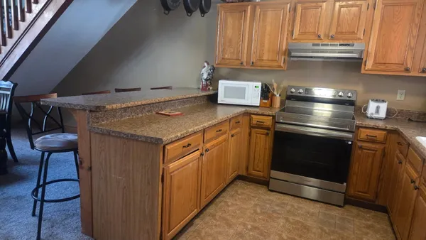 $534,500 | 11 Cascade Drive, Unit 288, North Woodstock, NH 03262