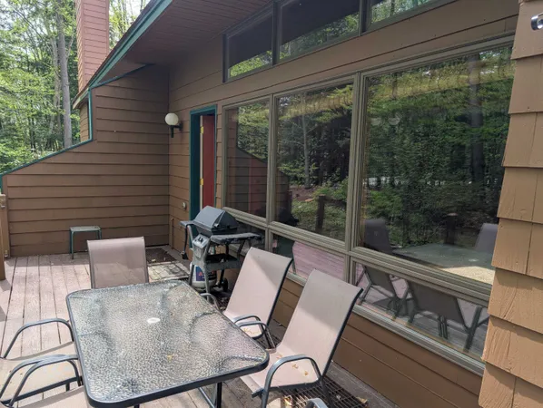 $534,500 | 11 Cascade Drive, Unit 288, North Woodstock, NH 03262