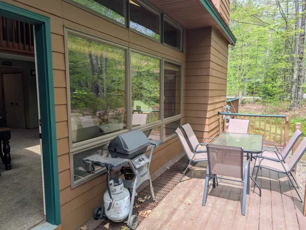 $534,500 | 11 Cascade Drive, Unit 288, North Woodstock, NH 03262