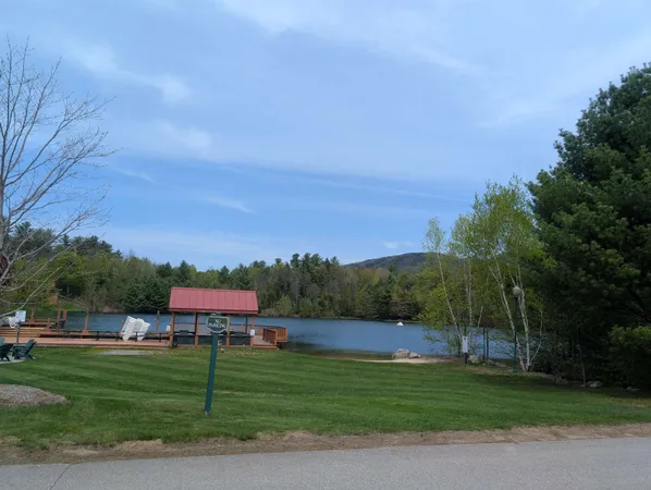 $534,500 | 11 Cascade Drive, Unit 288, North Woodstock, NH 03262