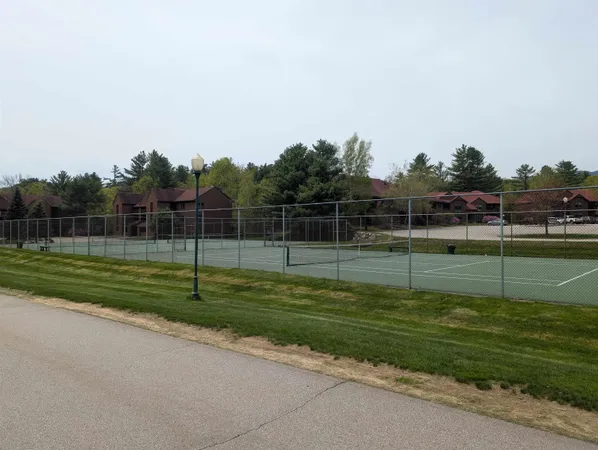 $534,500 | 11 Cascade Drive, Unit 288, North Woodstock, NH 03262