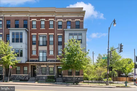 $435,000 | 7201 Georgia Avenue Northwest, Unit 4A, Washington, DC 20012