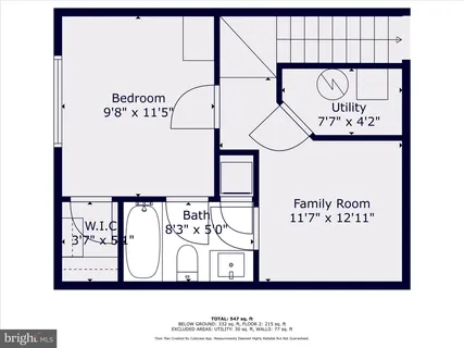 $435,000 | 7201 Georgia Avenue Northwest, Unit 4A, Washington, DC 20012