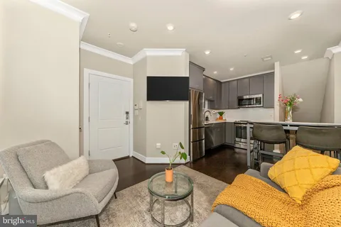 $435,000 | 7201 Georgia Avenue Northwest, Unit 4A, Washington, DC 20012