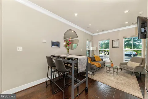 $435,000 | 7201 Georgia Avenue Northwest, Unit 4A, Washington, DC 20012