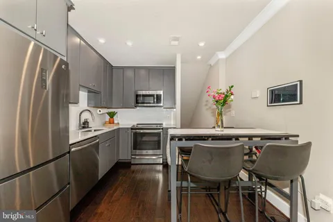 $435,000 | 7201 Georgia Avenue Northwest, Unit 4A, Washington, DC 20012