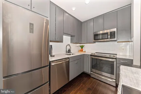 $435,000 | 7201 Georgia Avenue Northwest, Unit 4A, Washington, DC 20012