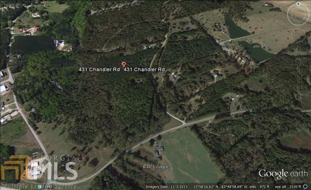 431 Chandler Road Auburn, GA 30011 - Photo 1 of 1 Gallery Image 1