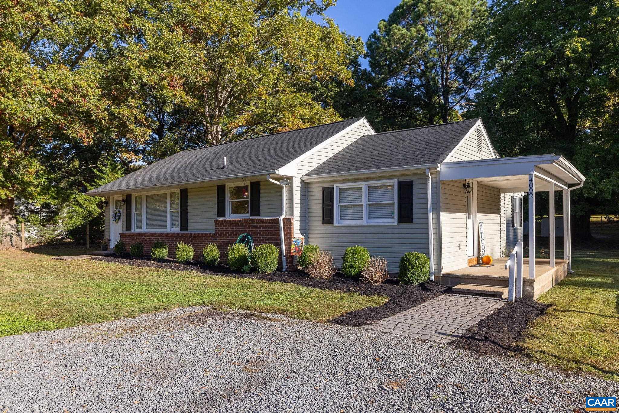 4092 Goldmine Road Goldvein, VA 22720 - Photo 2 of 31 Gallery Image 2