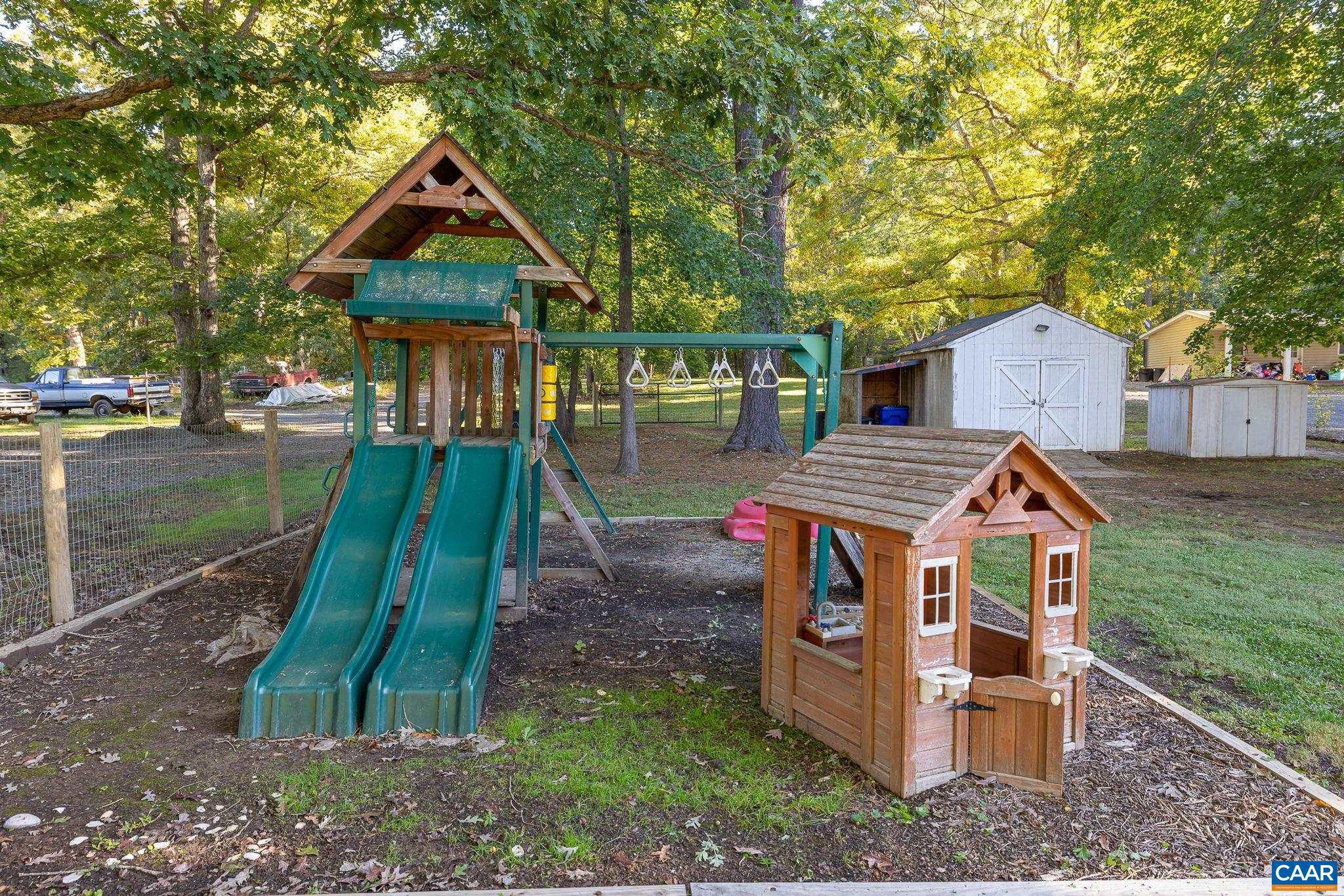 4092 Goldmine Road Goldvein, VA 22720 - Photo 23 of 31 Gallery Image 23