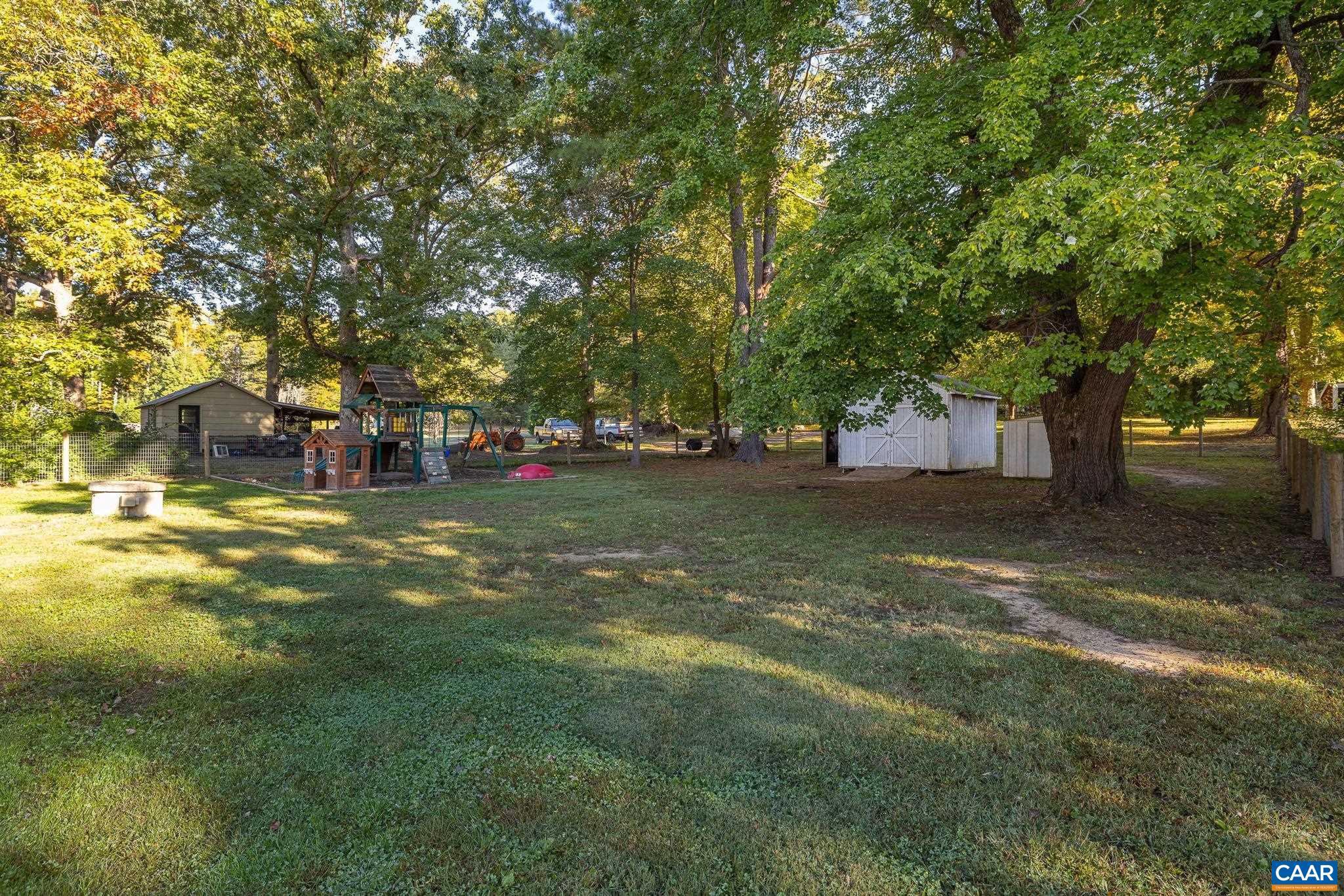 4092 Goldmine Road Goldvein, VA 22720 - Photo 29 of 31 Gallery Image 29