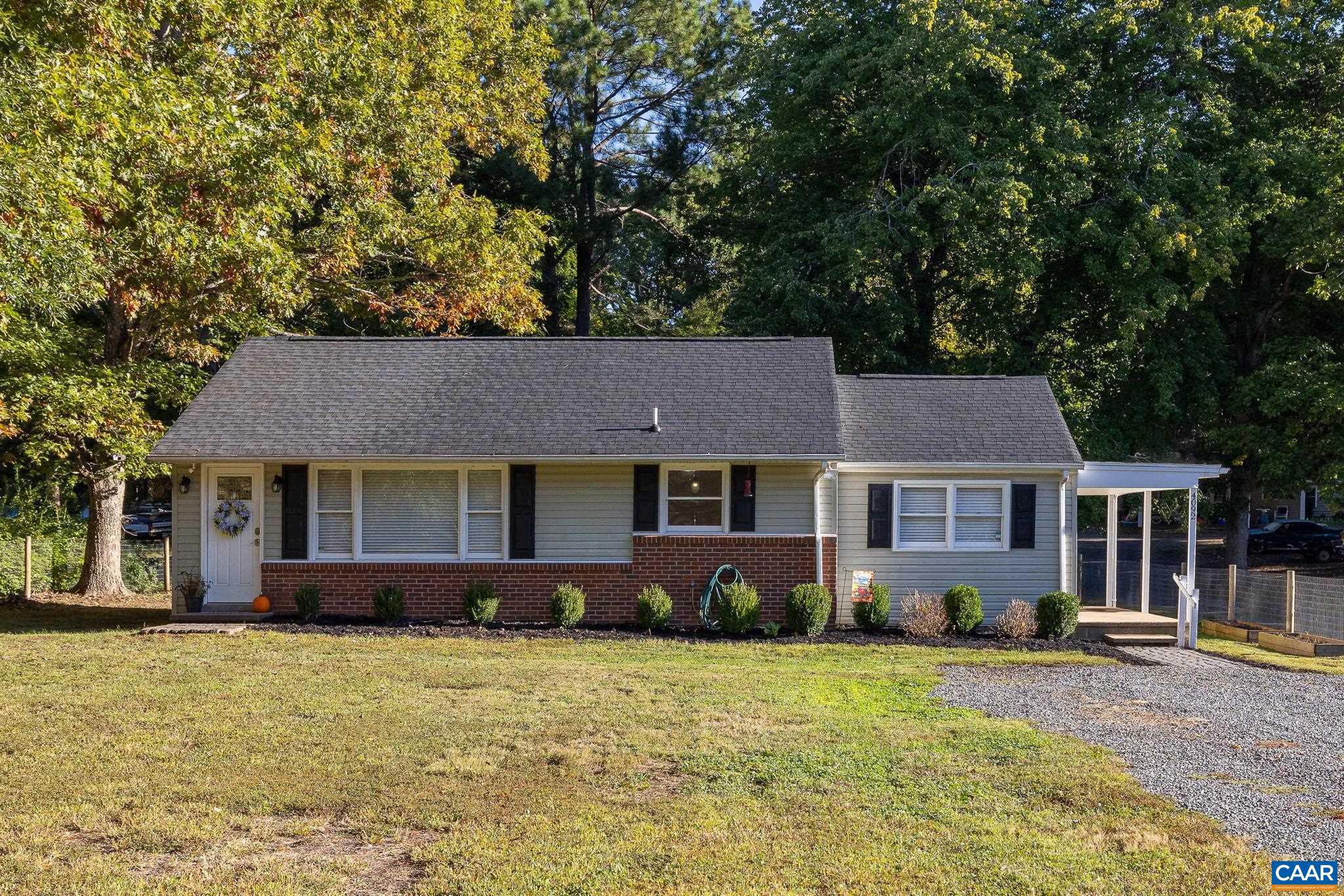 4092 Goldmine Road Goldvein, VA 22720 - Photo 30 of 31 Gallery Image 30