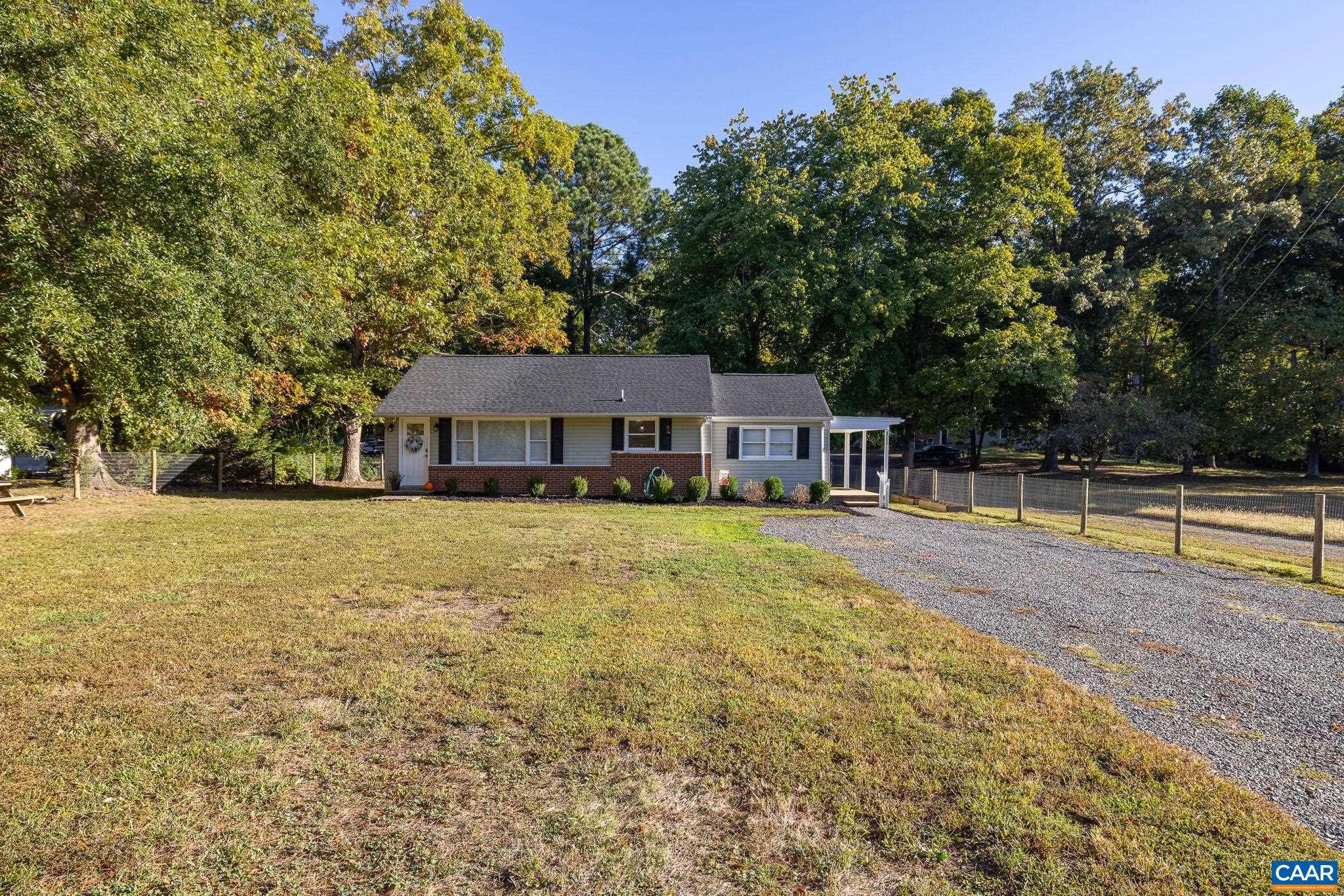 4092 Goldmine Road Goldvein, VA 22720 - Photo 31 of 31 Gallery Image 31