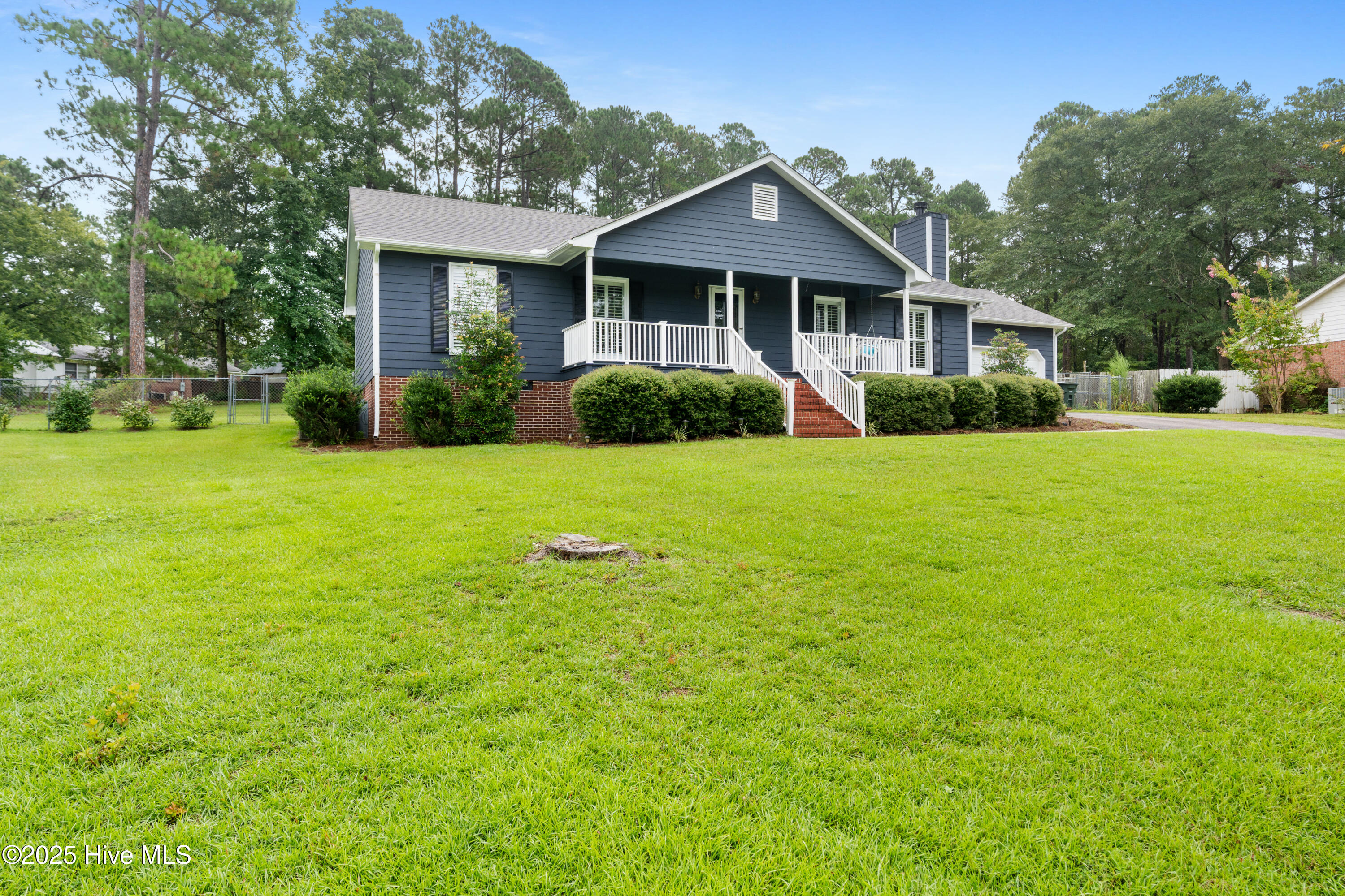 1809 Sandcrest Drive Rockingham, NC 28379 - Photo 3 of 31 A7406871