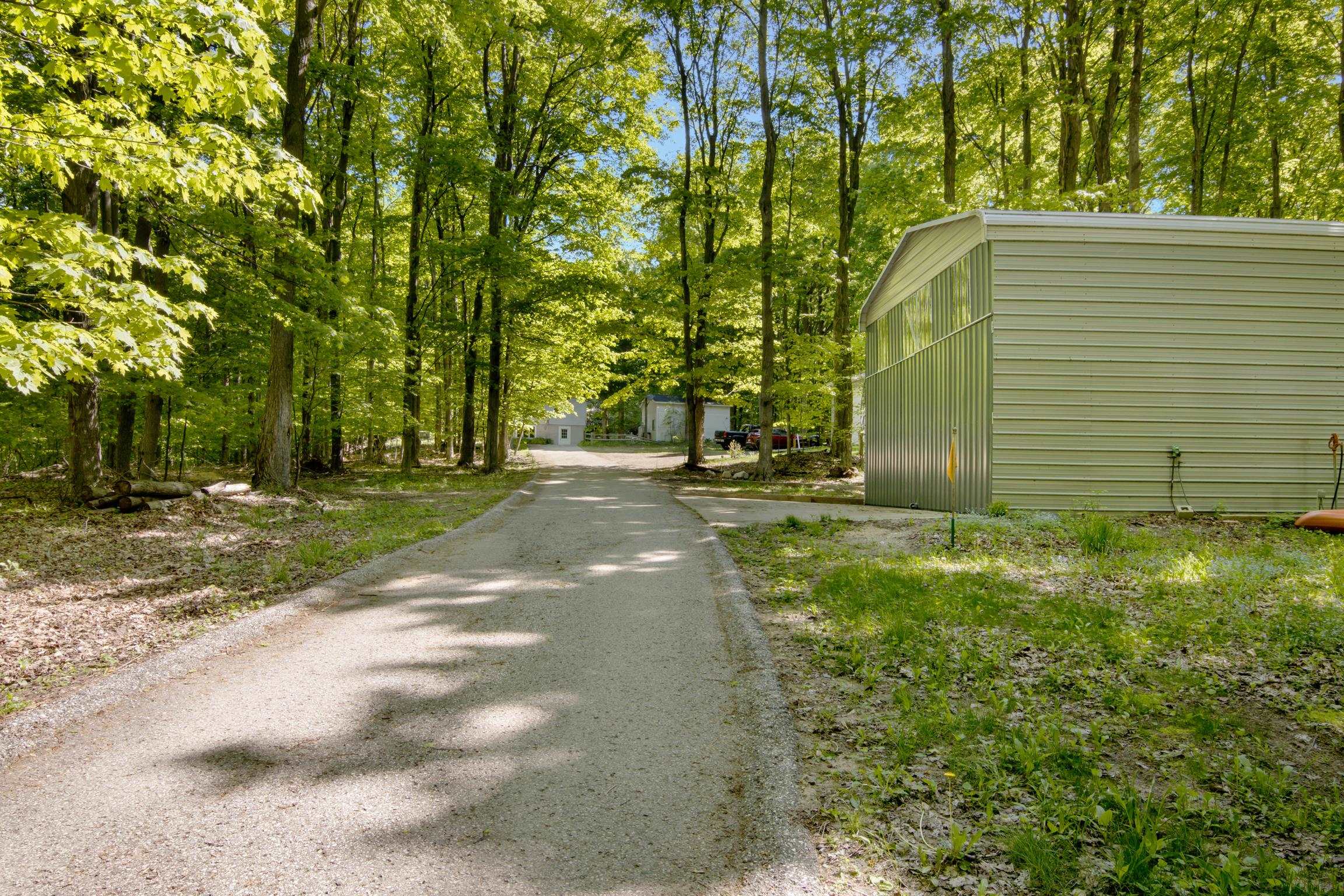 2057 Glory Road Frankfort, MI 49635 - Photo 53 of 58