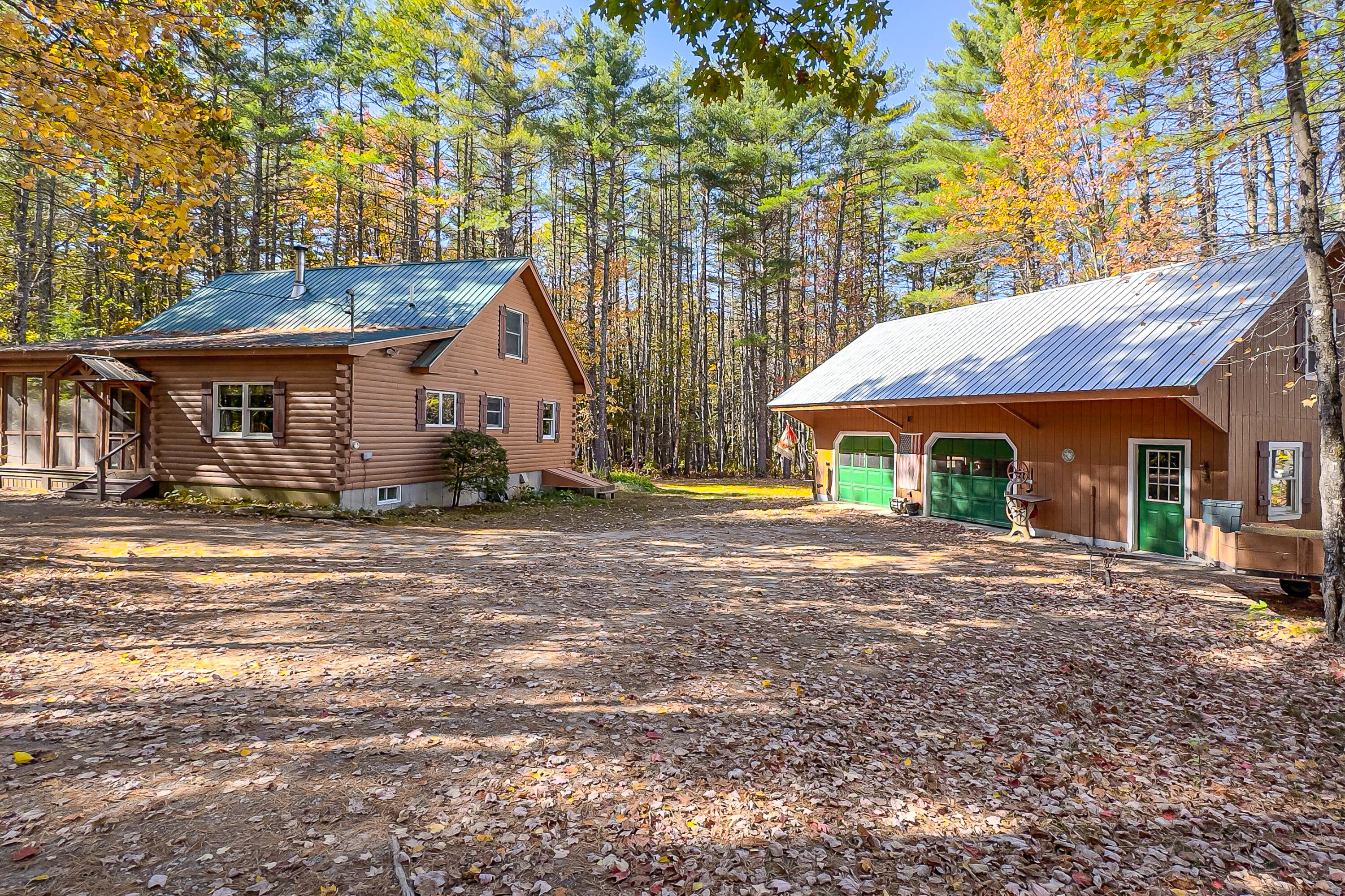 952 Denmark Road Denmark, ME 04022 - Photo 6 of 66 952 denmark road-12