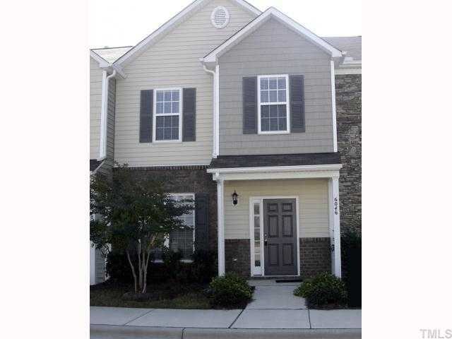 6046 San Marcos Way Raleigh, NC 27616 - Photo 1 of 8 Gallery Image 1