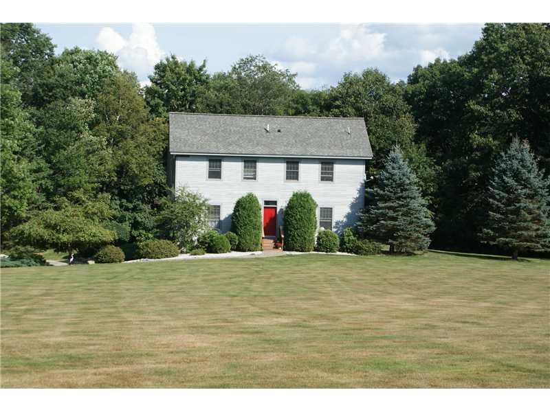 153 Main Road South Hampden, ME 04444 - Photo 3 of 35 Exterior Front.