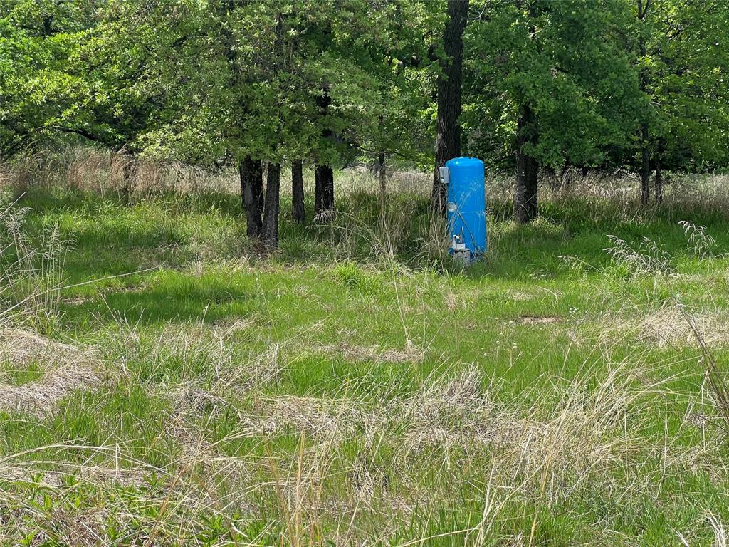 268 Falcon Drive Weatherford, TX 76088 - Photo 2 of 4 a fire hydrant in the middle of a field