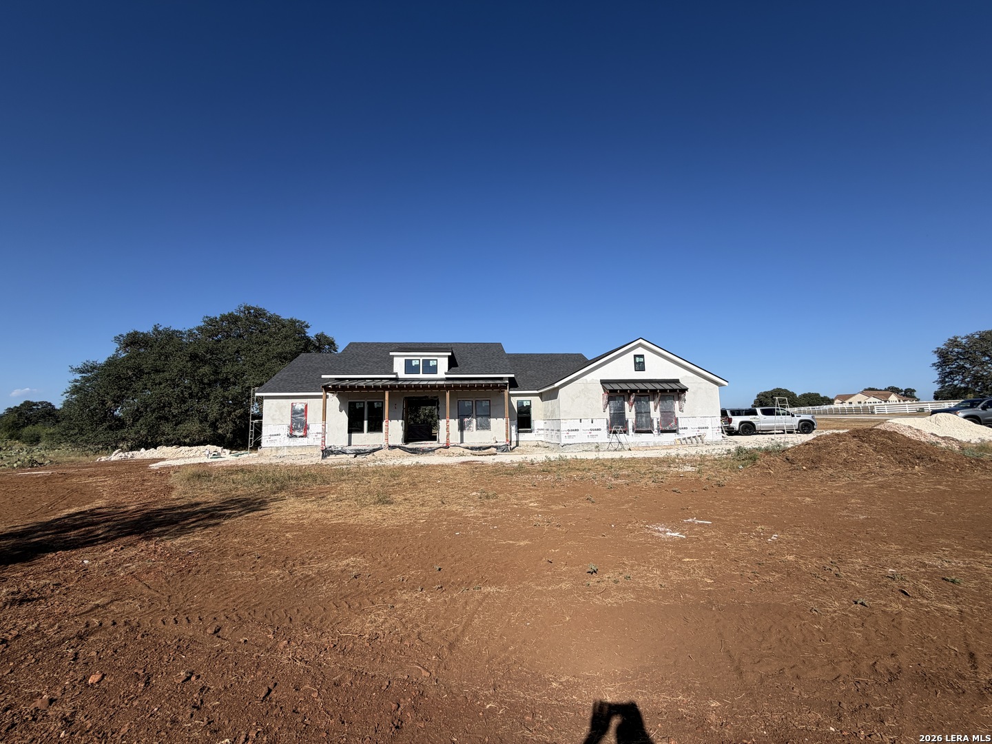 213 Lucky Ridge Bandera, TX 78003 - Photo 1 of 4 Gallery Image 1