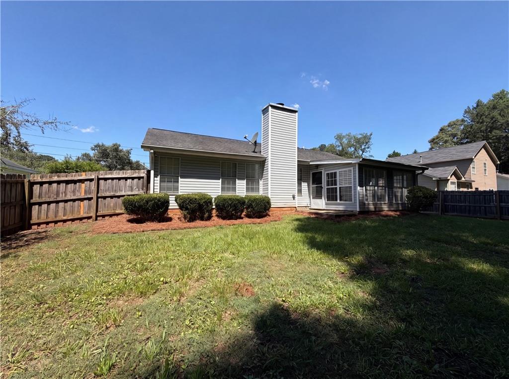 3167 River Oak Road Decatur, GA 30034 - Photo 16 of 18
