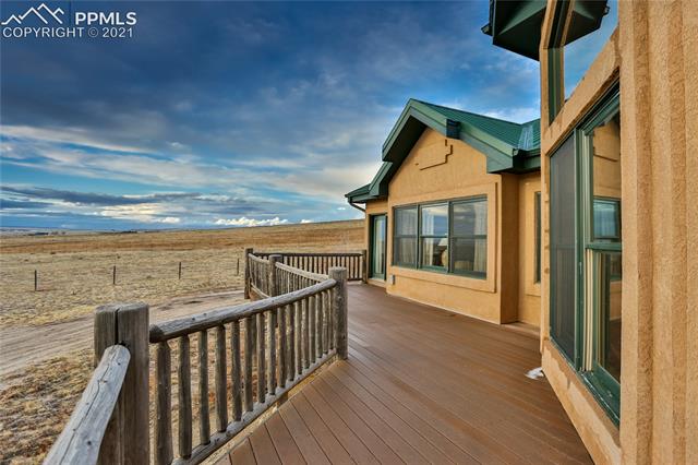 8725 Soap Weed Road Calhan, CO 80808 - Photo 2 of 49 Gallery Image 2