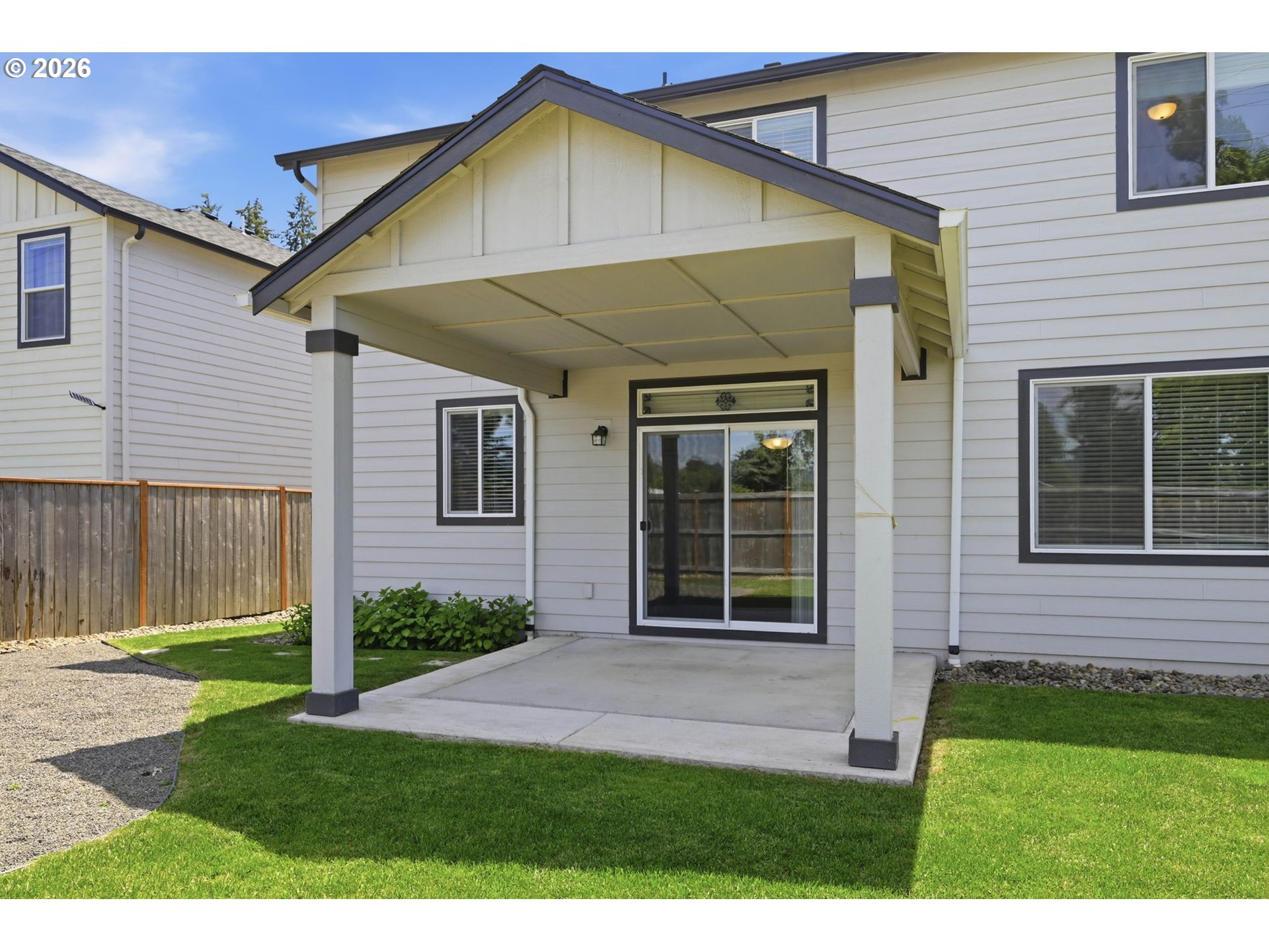 5290 Squirrel Street Springfield, OR 97478 - Photo 42 of 47
