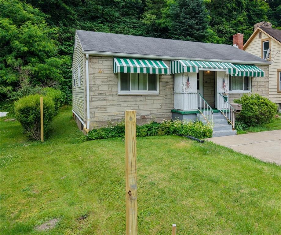 793 Becks Run Road Pittsburgh, PA 15210 - Photo 31 of 33