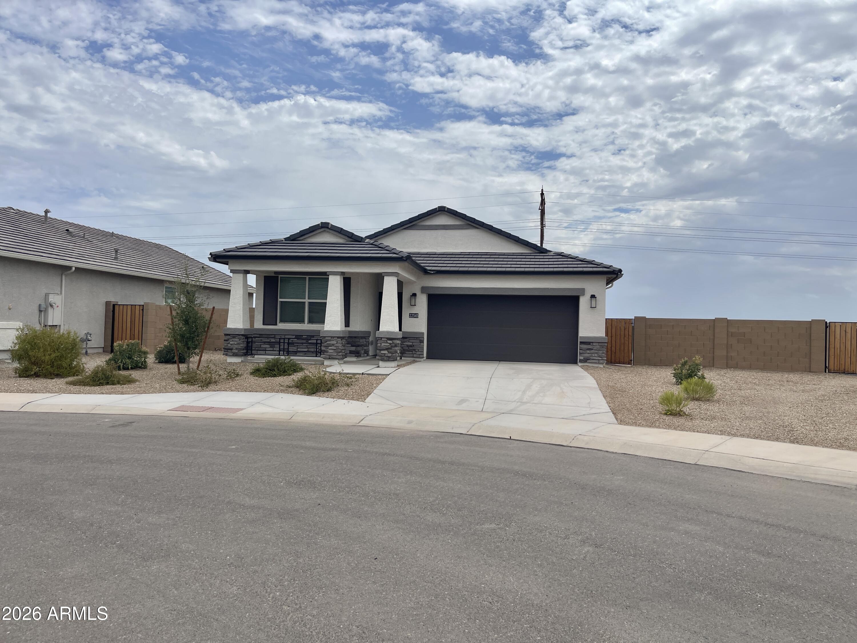22545 Rummler Lane Maricopa, AZ 85138 - Photo 1 of 22 20260805_181818561_iOS