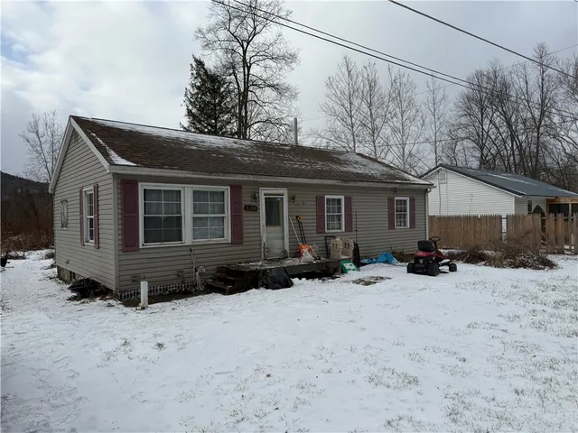 $87,000 | 9100 Highway 415, Campbell, NY 14821