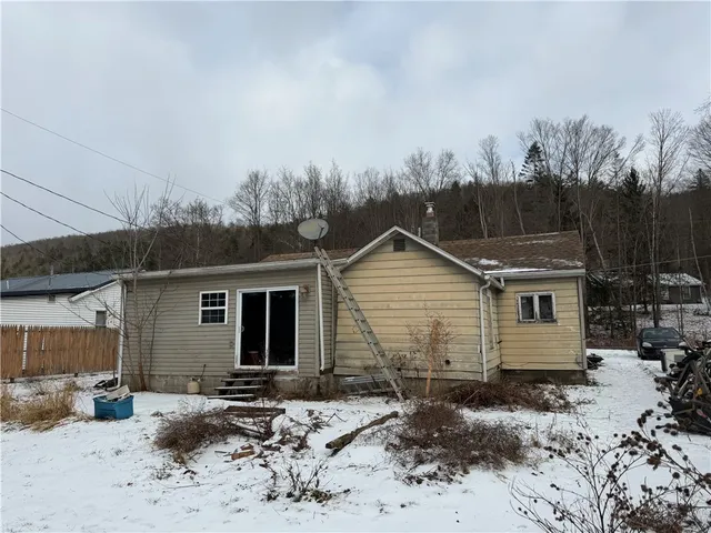 $87,000 | 9100 Highway 415, Campbell, NY 14821