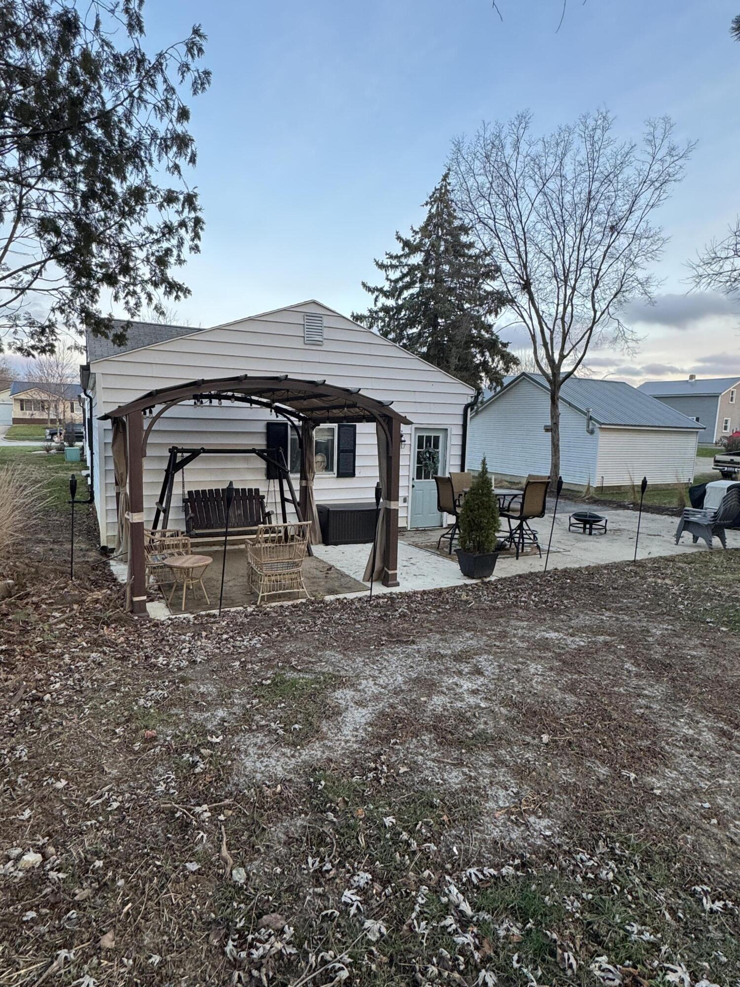 337 Defiance Road St. Marys, OH 45885 - Photo 15 of 75
