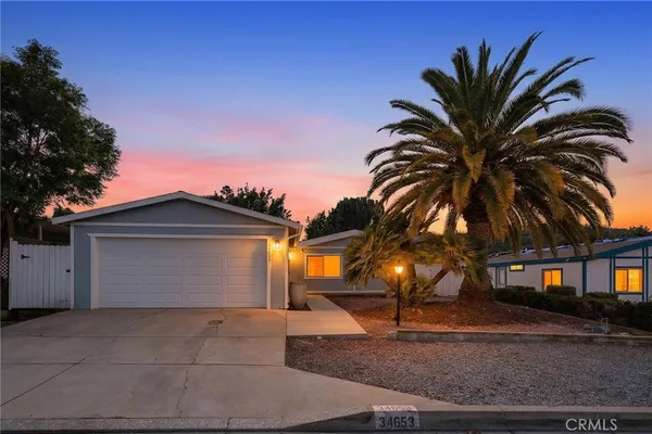 $499,900 | 34653 The Farm Road, Wildomar, CA 92595