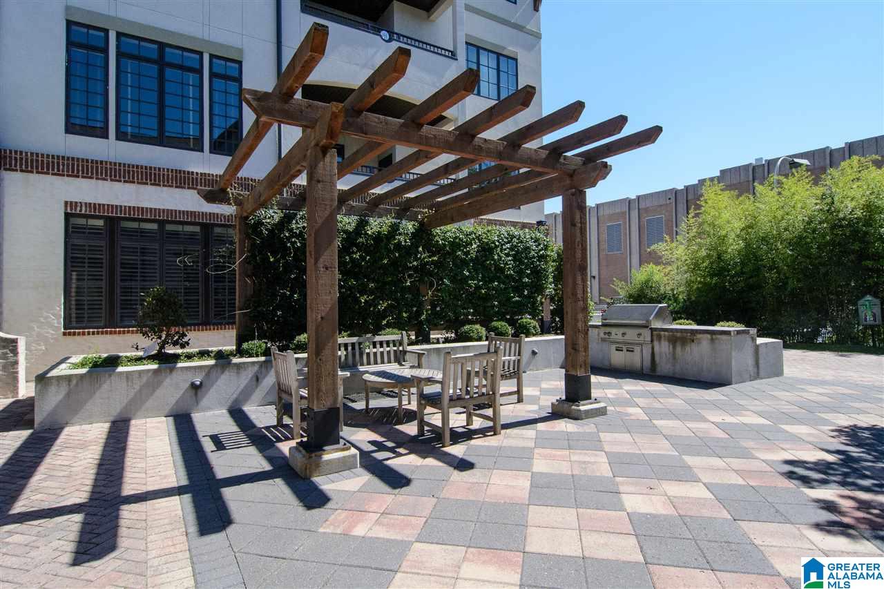 100 19th Street South, Unit 213 Birmingham, AL 35209 - Photo 41 of 44