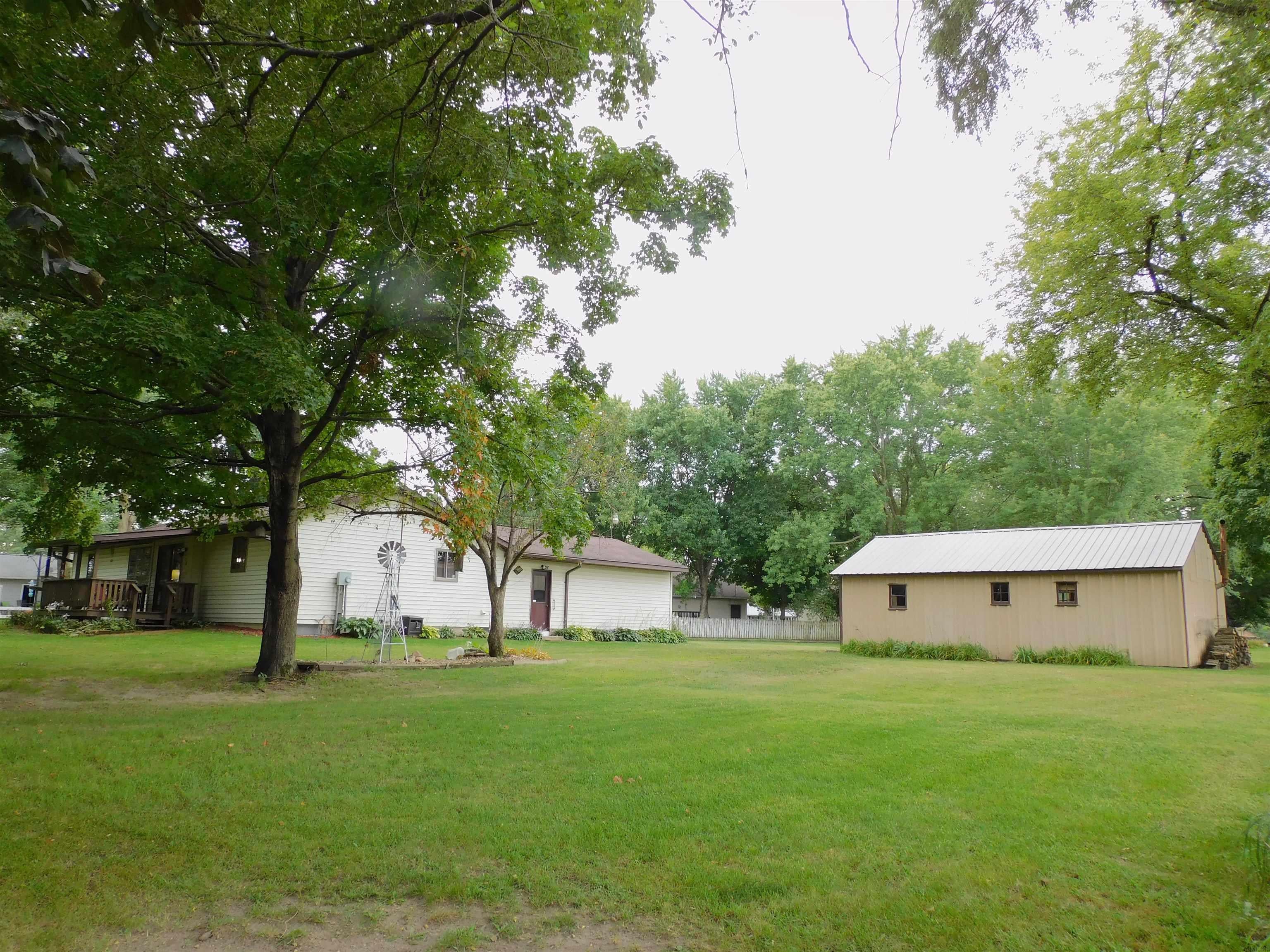 116 Delhi Road Manchester, IA 52057 - Photo 28 of 30 Gallery Image 28