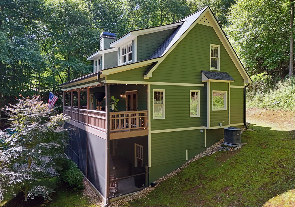 142 Evergreen Road Hiawassee, GA 30546 - Photo 7 of 63 Gallery Image 7