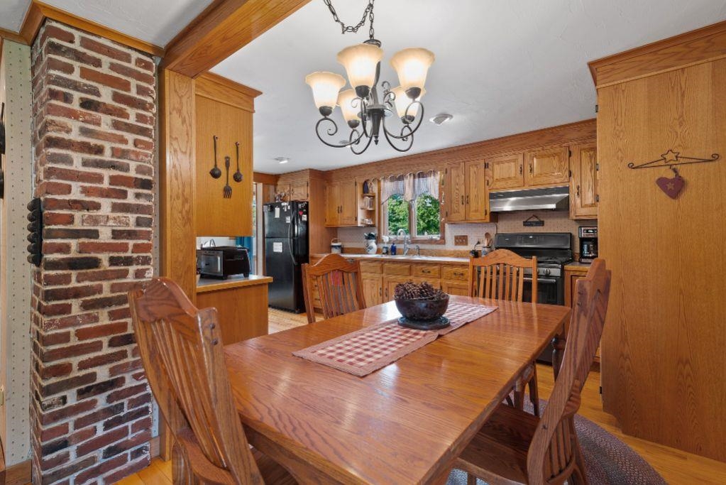 150 Saltmarsh Pond Road Gilford, NH 03249 - Photo 12 of 40 Gallery Image 12